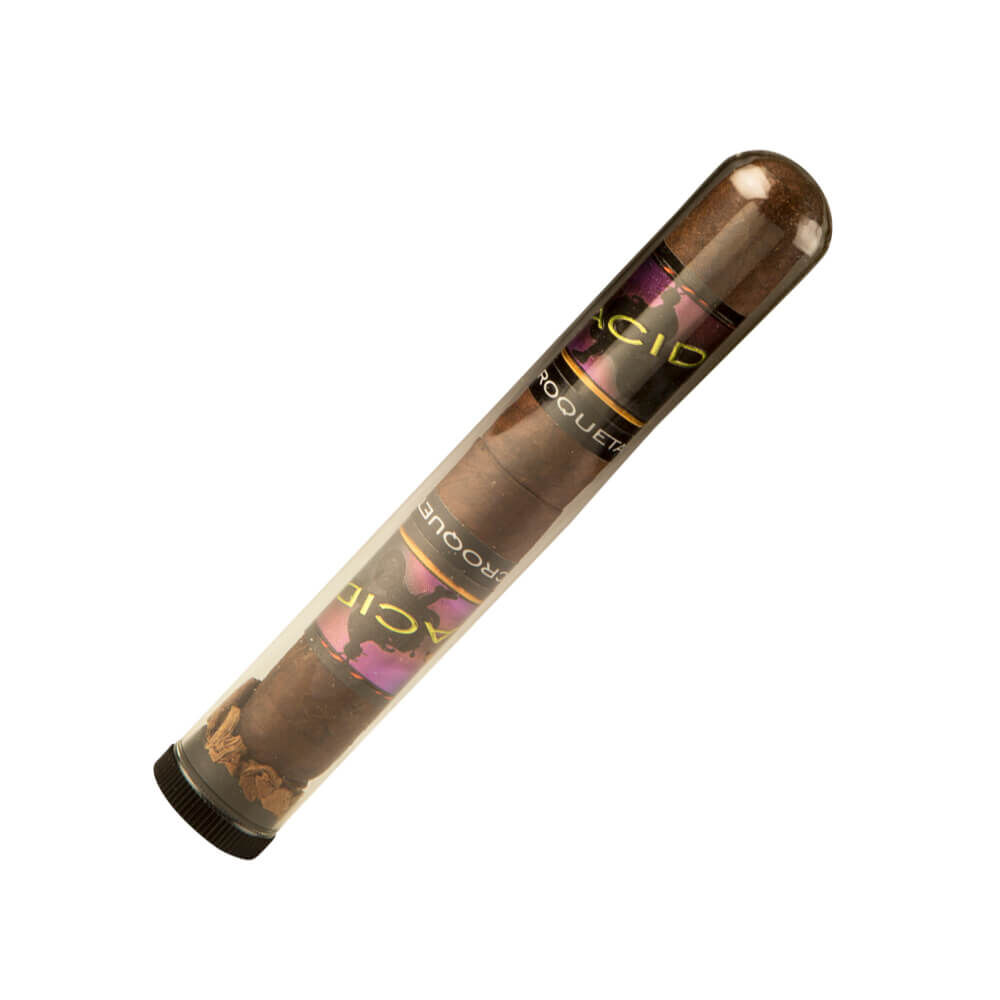 View product media ACCRO Purple Croqueta, , jrcigars 2